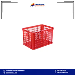 Keranjang Plastik T-38 Merk JL