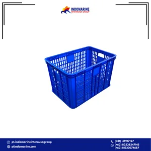Keranjang Plastik Serbaguna Murah Surabaya