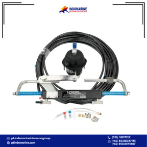 Mechanical Steering System merk Noerl