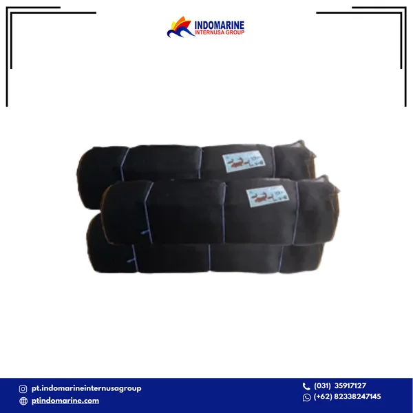 Waring Tiga Ikan Waring Hitam
