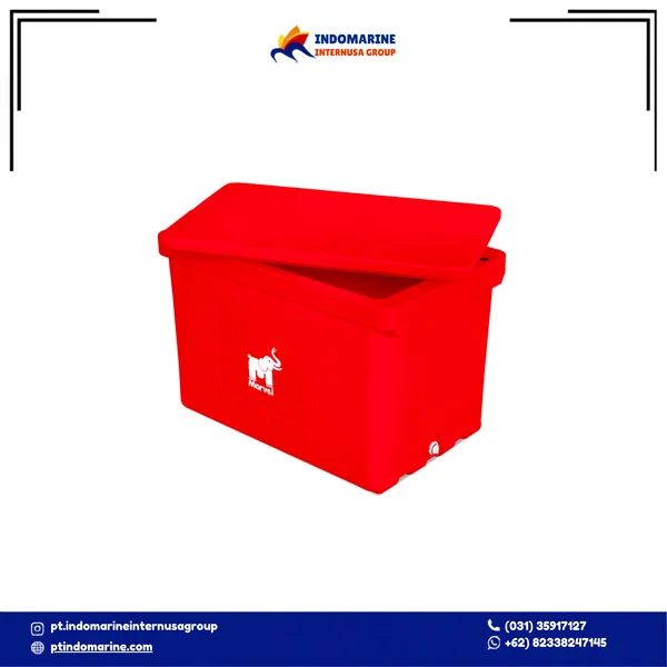 Cool Box Ikan Murah Indonesia