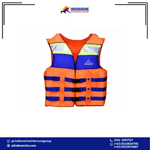 Life Jacket Atunas / Jaket Pelampung 