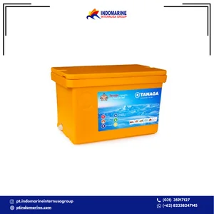 Cooler Box Tanaga Kapasitas 100 Liter