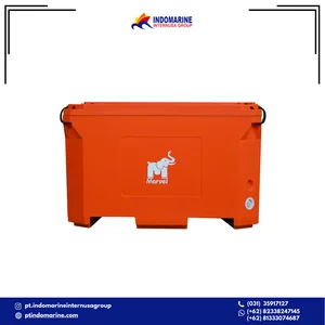 COOLER BOX MARVEL 660 LITER