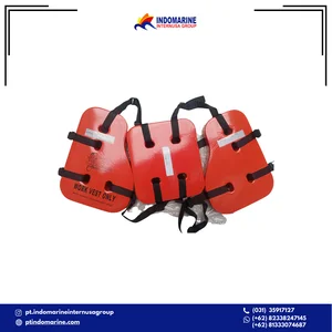 Life Jacket Work Vest SeaHorse 