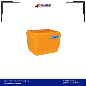 Cooler Box / Box Pendingin Tanaga 45 Liter