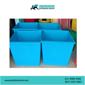 Kotak / Box Fiberglass Surabaya