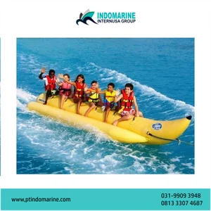 Banana Boat Murah Berkualitas Indonesia
