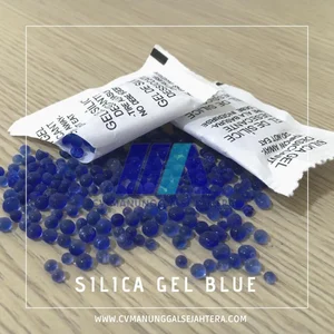 Silica Blue Kemasan 20 Gram Surabaya