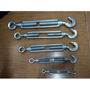 JARUM KERAS ( TRUNBUCKLE ) 