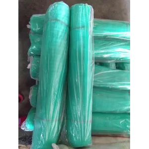 Jaring Bangunan Hijau Kassa