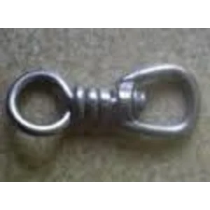 Kili tuna ( tersedia banyak ukuran ) swivel fitting