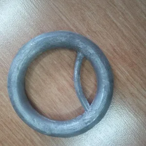 Cincin Jaring Stainless / Timah / Kuningan