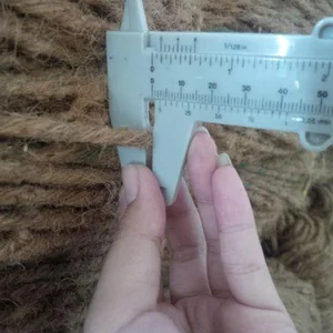 Tali Tambang / Tali Goni