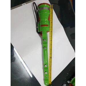 Lampu Kapal cumi