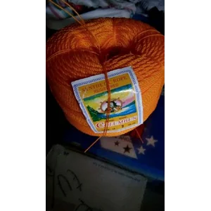 Tali Tambang Pe Plastik Coulombus