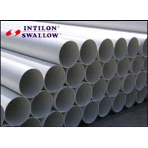 Pipa Pvc Intilon D 5 Inch | Nusa Karya Rajawali
