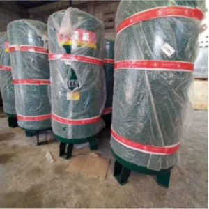 Tangki Air Kompresor 2000 liter