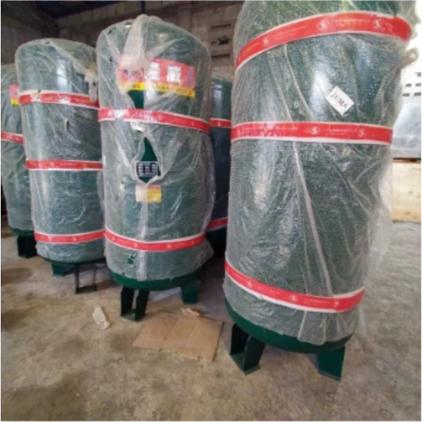 Tangki Air Kompresor 2000 liter