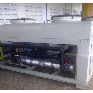 Water Chiller GF 10