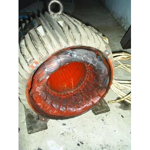 Jasa Gulung/Rewinding Dinamo Electromotor.