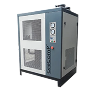 Refrigerated Air Dryer Grecomp Gk Series