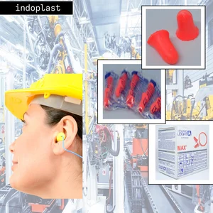 PELINDUNG TELINGA HOWARD LEIGHT EARPLUG