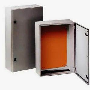 Box Panel Steel Enclousure IP65