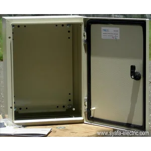 Box Panel Steel Enclousure IP65