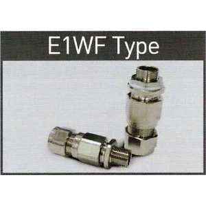 Cable Gland Metal Explosion Proof 