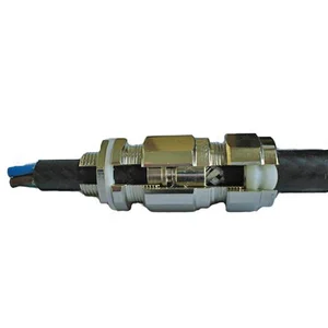 Cable Gland Metal Explosion Proof 