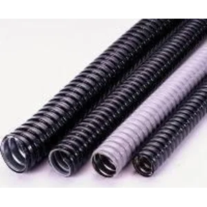 Flexible Metal Conduit With Jacket