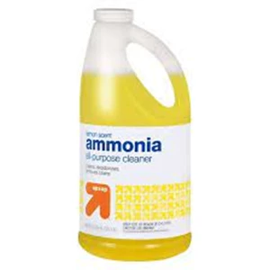 Ammonia Solution 32% Extra Pure