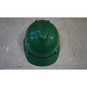 Helm Safety MSA made in USA type Biasa
