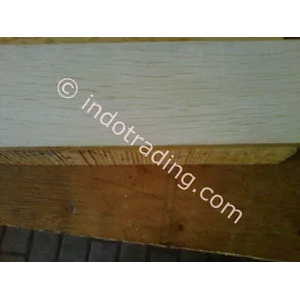 Maxi White pemutih kayu bleaching agent menghilangkan warna hitam gelap kayu
