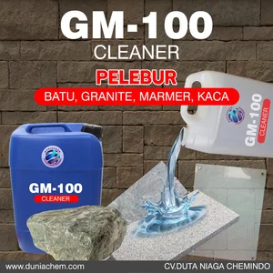 CAIRAN PELEBUR GRANITE . TEMBAGA