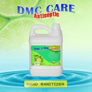 Hand Sanitizer DMC CARE