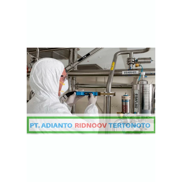  Laser Setting Pipa Gas Oil Trunk Pipe Line Stanliess Steel Pasang Las Orbital Indonesia By PT ADIANTO RIDNOOV TERTONOTO