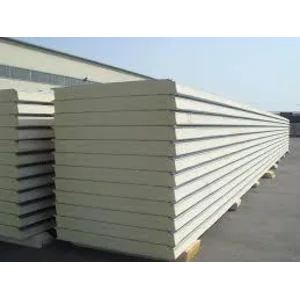 Panel Clean Room