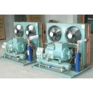Cold Storage Compressor