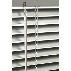 Tirai Horizontal tirai alumunium venetian blind