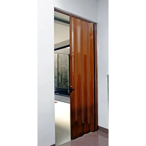 Customized Size PVC Folding Door
