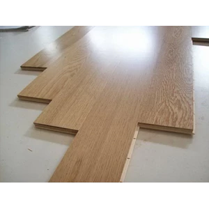 Hardwood Floor Parquet Floor Coating 8 mm Thickness