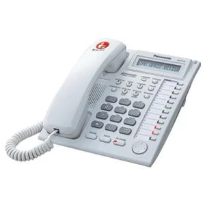 Telepon Fax Panasonic KX-T7730X