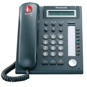 Telepon Panasonic KX-DT321X