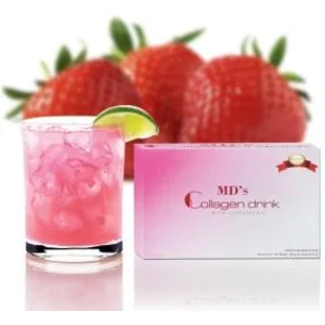 Mds Collagen Drink