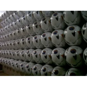 SAMPLE HELM CUSTOM PROMOSI PARTAI NASDEM