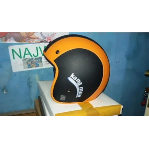 Helm Promosi Motor Bogo Custom