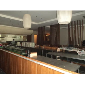 Sushi Conveyor Belt