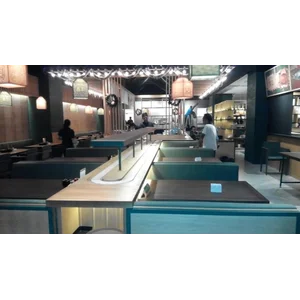 Sushi Conveyor Belt